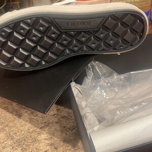 Amiri low top curb sneakers